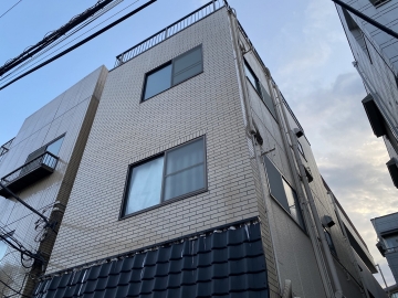 メゾン柏