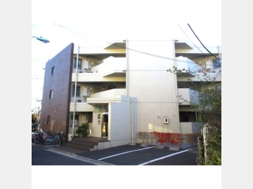 グリーン　ヴィラ