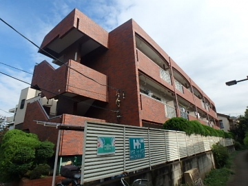 サンハイツ成増　