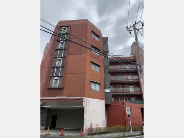 マンション北園