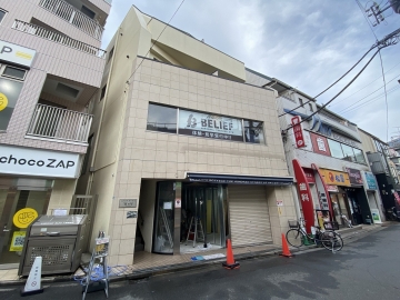 パサニアガーデン椎名町