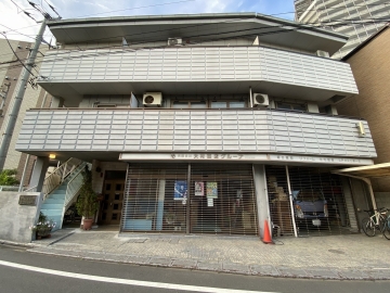アパートメント O・LAND