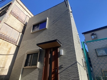 上十条2丁目戸建