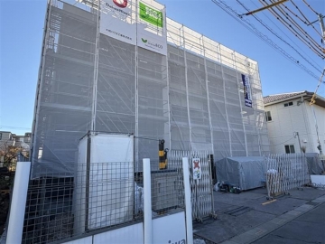 仮）川口市戸塚２丁目ＰＪ