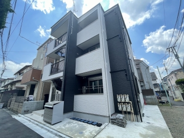 nexus・Rio