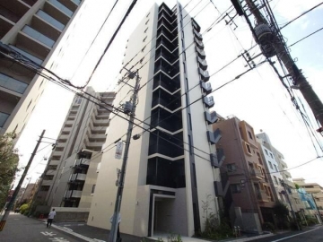 ＴＣＳ北浦和レジデンス