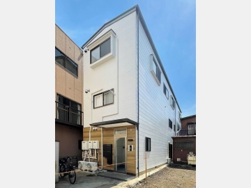 プリムローズ(東尾久)