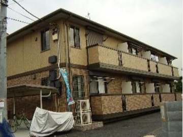 メイフラットⅡ