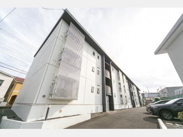 トレステージ浦和