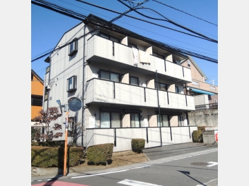 ミューレル信栄