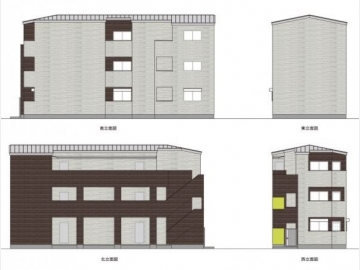 ソレイユ西川口