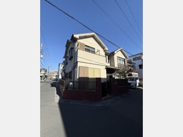 川口市東本郷戸建