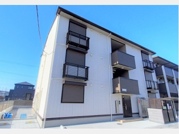 リヴィエール　I