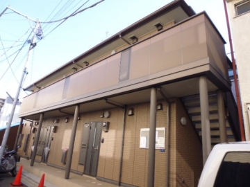 ボナール　A・F