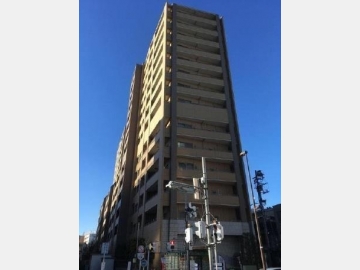 コスモ和光ステーションフロント