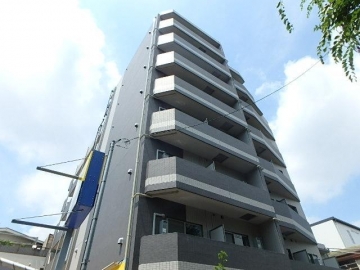 ヴォーガコルテ田端弐番館
