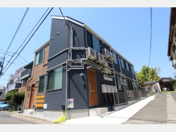 Mahalo Terrace 王子神谷