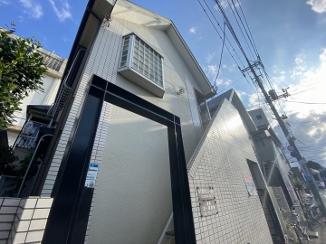 NT西川口コーポB棟