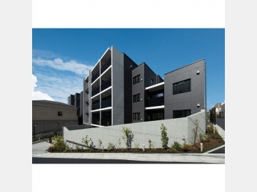 ACPレジデンス文京春日