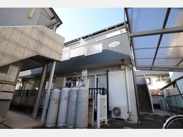 カレッジハウス１２