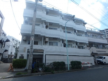 日興パレス西巣鴨公園