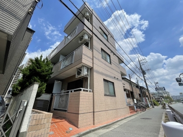 リバーサイド葉山