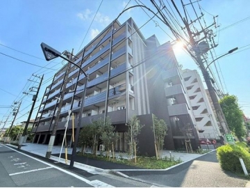 ステージグランデ竹ノ塚