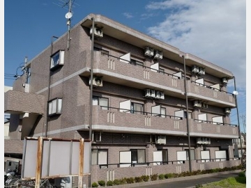 アルティア壱番館