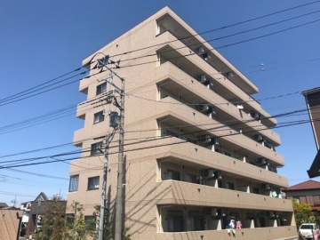 ＯＳＫ　アイリスコート