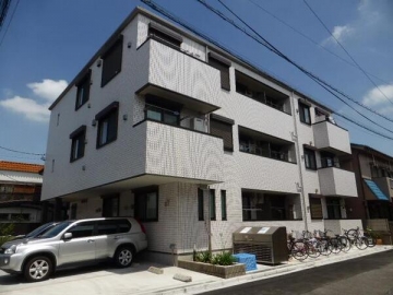 Vieuno Warabi（ビューノ　ワラビ）