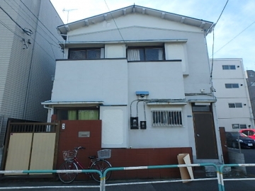 亀田荘