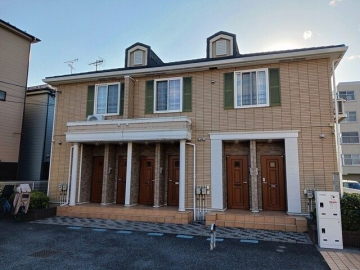 フローラルコートＡ