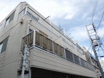 グレースメゾン