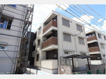 フォンテーヌ　B