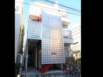 TCRE早稲田