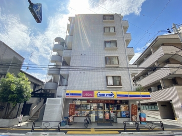 日神パレス新大塚