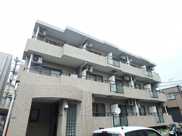 MYフラット宮堀