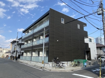 リブリ・ディアコート上戸田