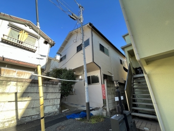 ハイツ豊栄