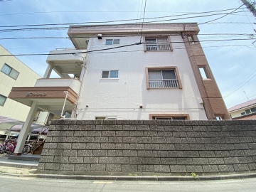 オオギマンション