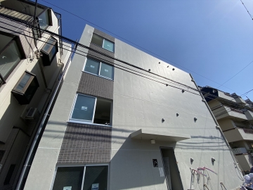 ＡＸＩＡ　ＣＩＴＹ大山