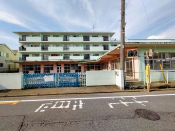 石田マンション