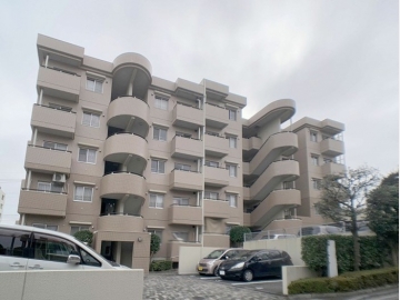 コーポレート東浦和1号棟