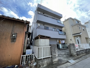 エースマンション