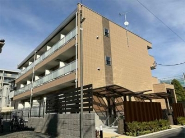 リブリ・Ａｌｂａ中浦和