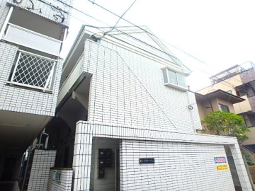 セントラルハイム