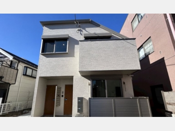 ルアナハウス Room1