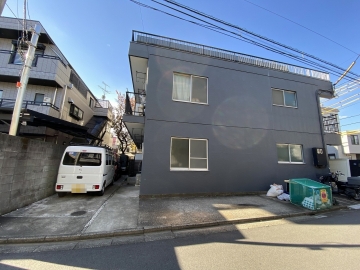 上板橋IMAハウス