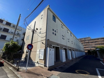 レオネクスト壽光Ⅲ