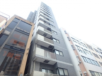 グランフォース上野入谷